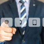 Squareサポートの問い合わせ先