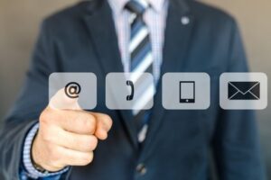 Squareサポートの問い合わせ先